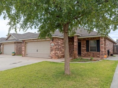 11203 Dover Ave, Lubbock, TX, 79424