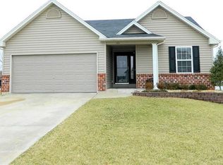 122 Marble Crossing Dr, Wentzville, MO 63385