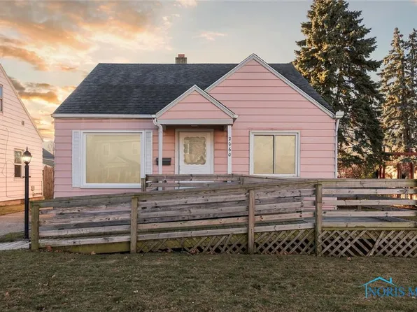 2060 Hurd St, Toledo, OH 43605