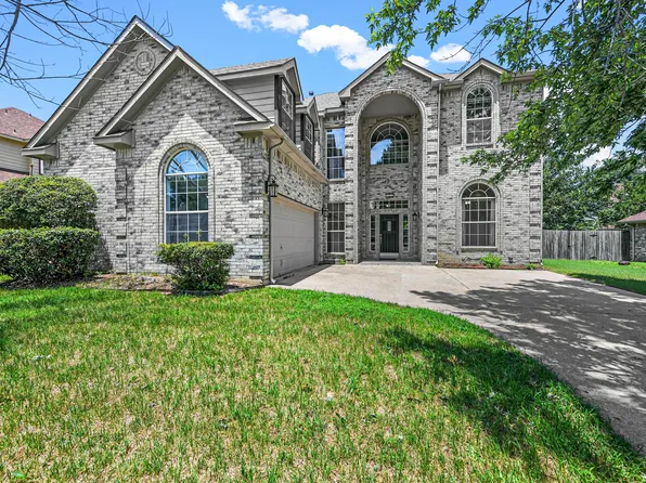 907 Santa Cruz Dr, Keller, TX 76248