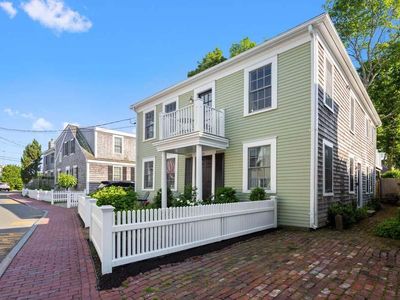 110 Commercial Street #U1, Provincetown, MA, 02657