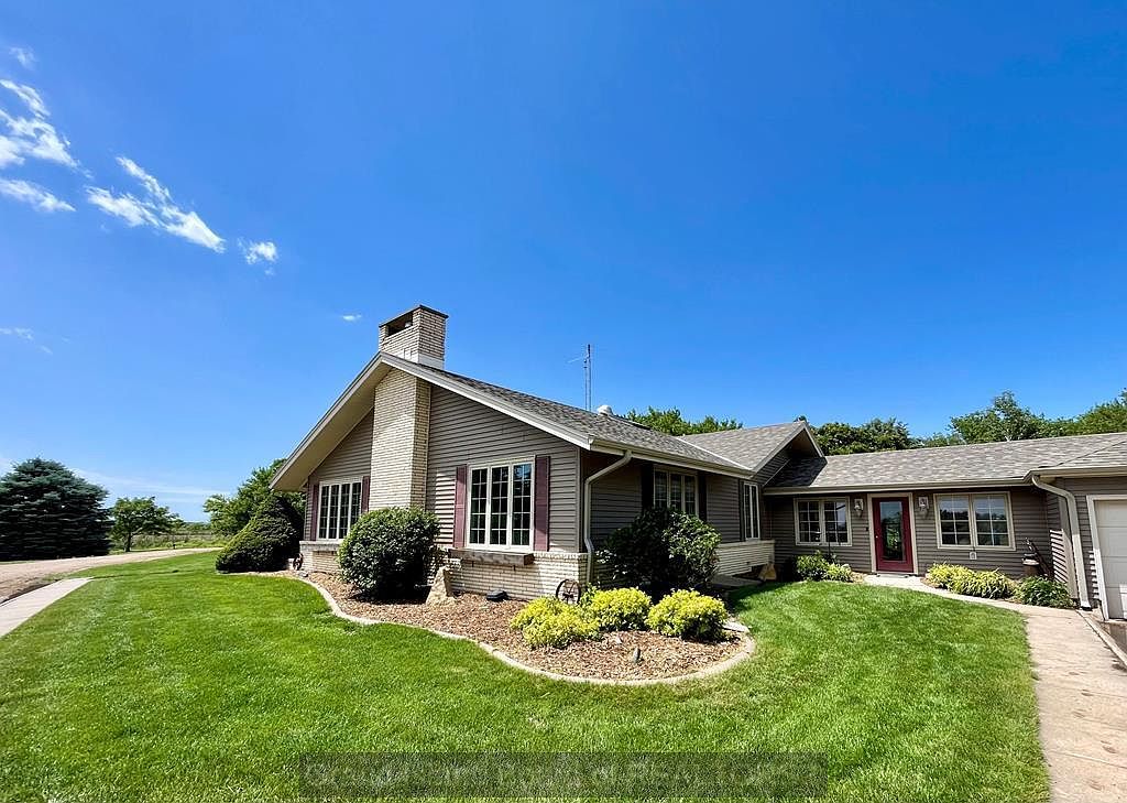 808 S L Rd, Giltner, NE 68841 Zillow