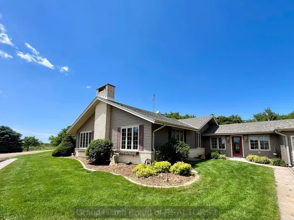 808 S L Rd, Aurora, NE 68841