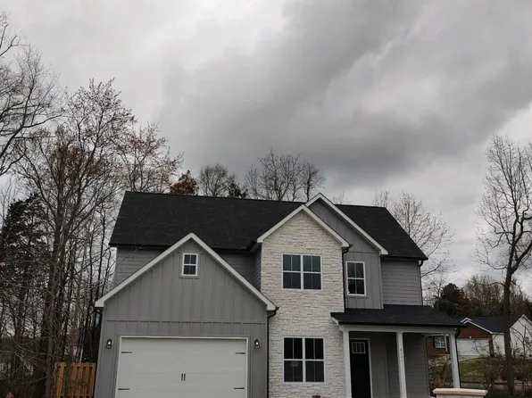 8141 Cornell Ln, Knoxville, TN 37938