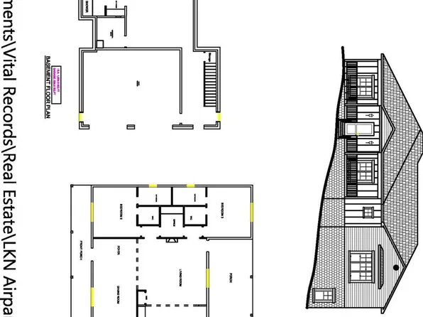 LOT 3 Rutan Ct, Mooresville, NC 28117