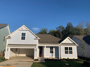 1081 Cortland Valley Way, Duncan, SC 29334