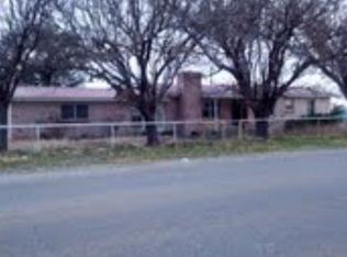 10697 W 57th St, Odessa, TX 79764