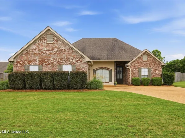 603 Tucker Xing, Brandon, MS 39042