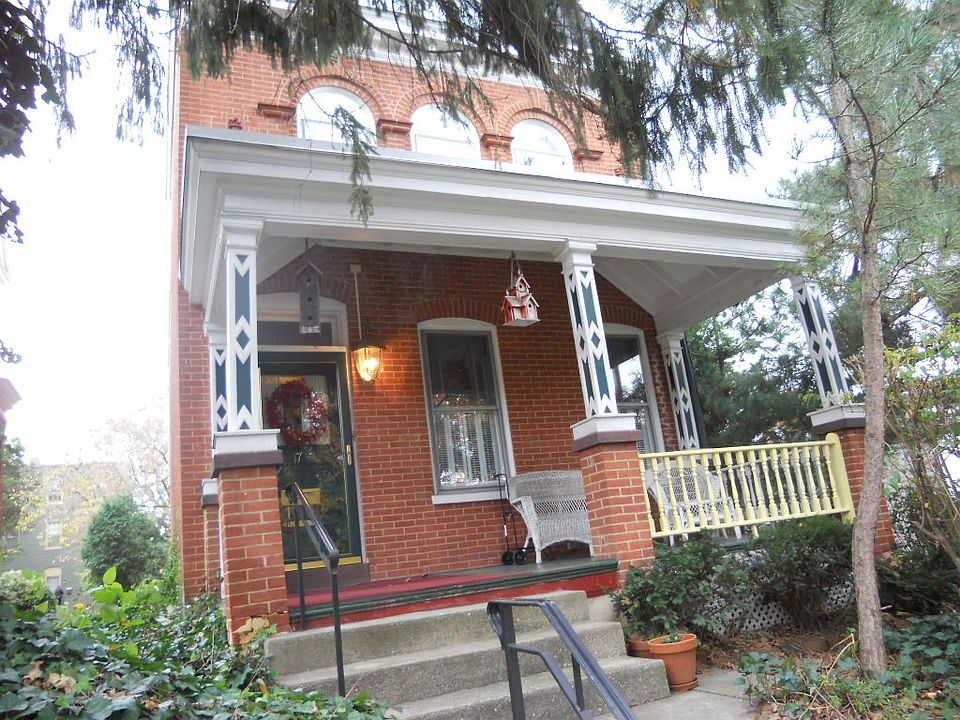 17 N West End Ave, Lancaster, PA 17603 Zillow