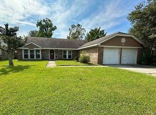 206 Goldenwood Dr, Slidell, LA 70461