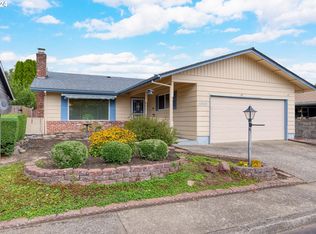 12505 SW Prince Albert St, King City, OR