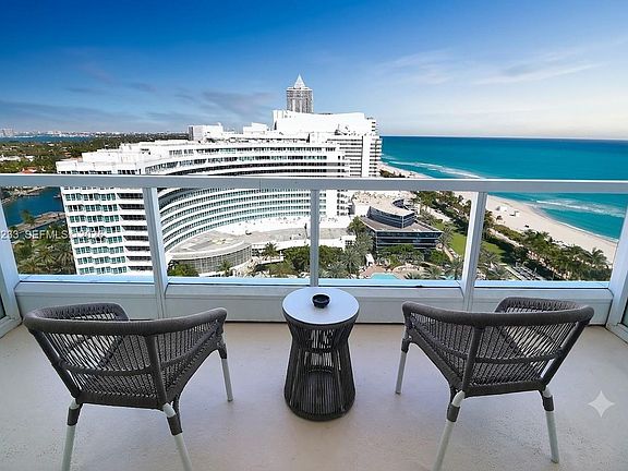 2nd image of 4391 Collins Ave #1703