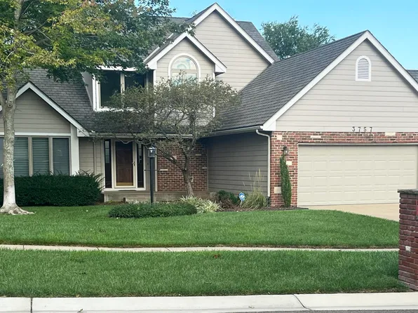 3757 SW Spring Creek Dr, Topeka, KS 66610