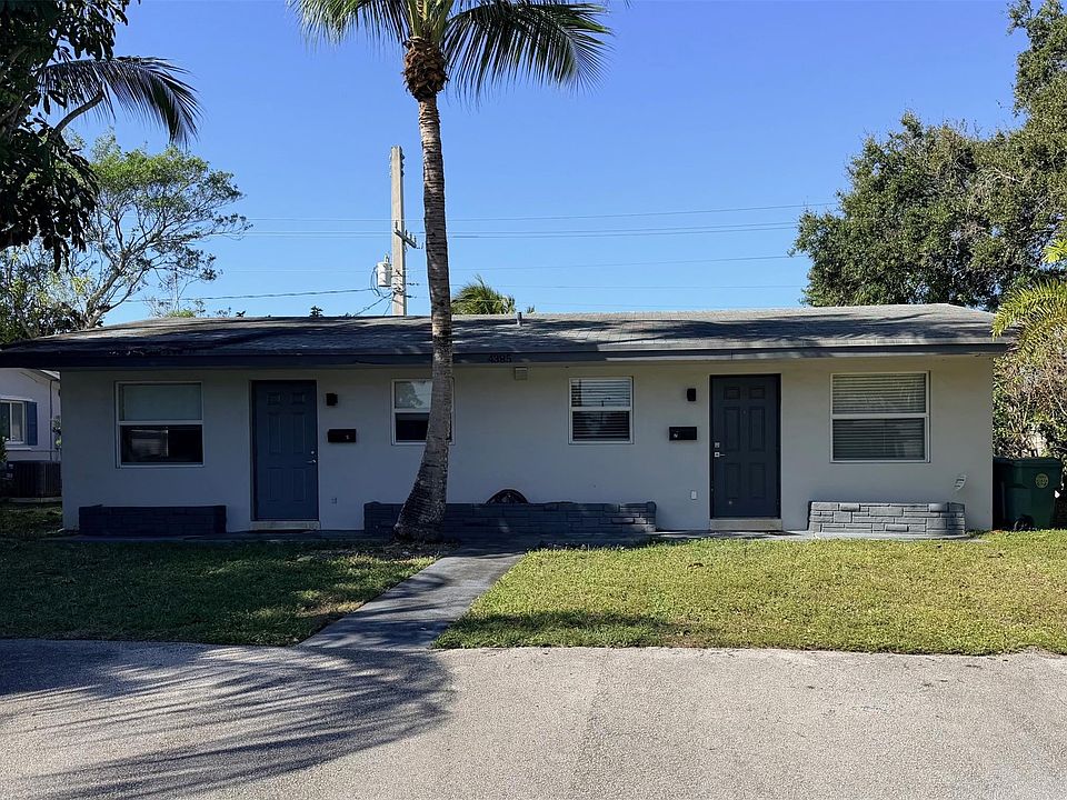 1st image of 4385 NE 13th Avenue