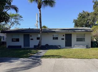 4385 NE 13th Ave, Fort Lauderdale, FL 33334