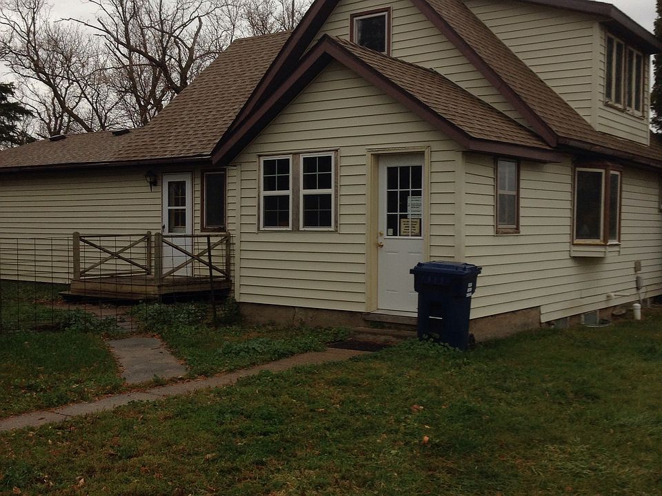 Great house, must be moved!