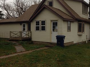 23457 130th Street, Staples, MN 56479