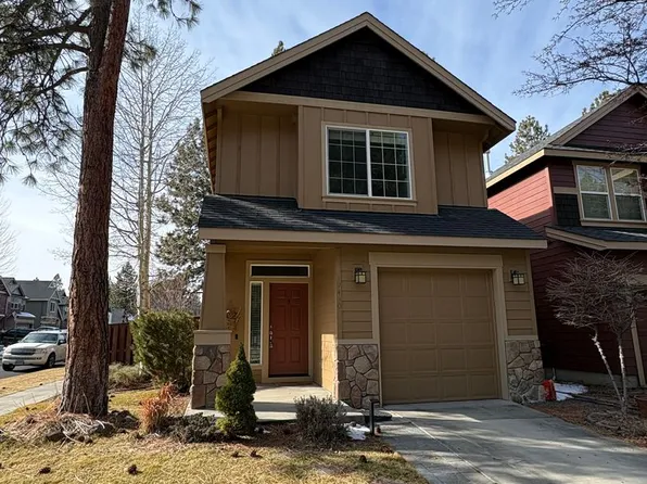 19430 Hollygrape St, Bend, OR 97702