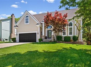 1213 SW Persels Rd, Lees Summit, MO 64081