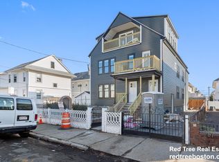 43 Wright Ave #43, Medford, MA 02155