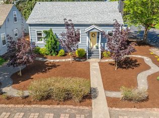 1333 NE Kirby St, McMinnville, OR 97128