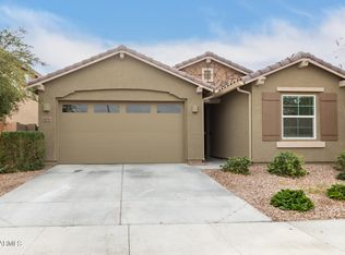 19779 W Jefferson St, Buckeye, AZ 85326