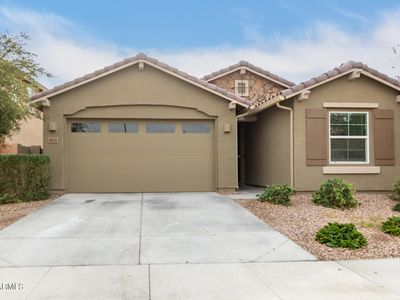 19779 W Jefferson St, Buckeye, AZ, 85326