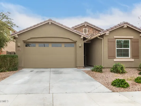 19779 W JEFFERSON Street, Buckeye, AZ 85326