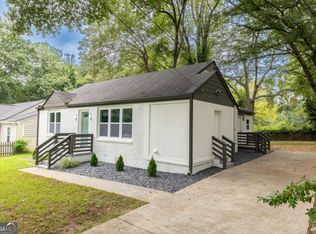 2712 Joyce Ave, Decatur, GA 30032