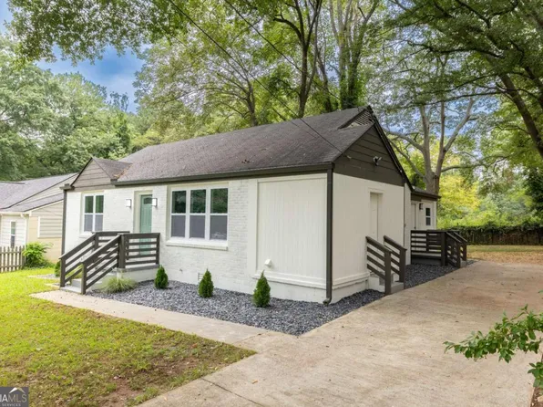 2712 Joyce Ave, Decatur, GA 30032