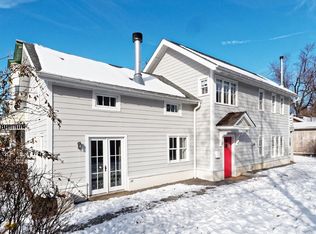 522 Washington St, Hudson, NY 12534