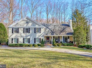 7109 Masters Dr, Potomac, MD 20854