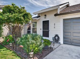 416 Cameron Way, Roseville, CA 95678