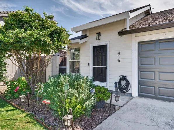 416 Cameron Way, Roseville, CA 95678