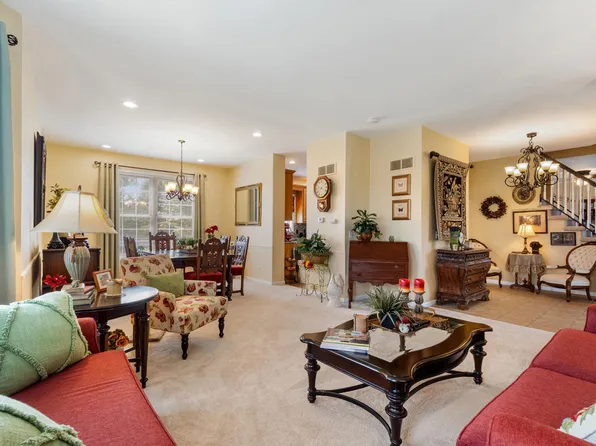 2421 N Burgett Ln, Grass Lake, MI 49240