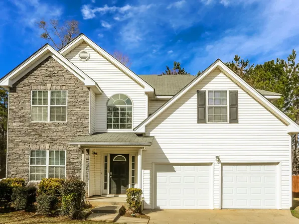 4253 Kensington Cv, Atlanta, GA 30349
