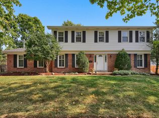 2022 Rurline Dr, Saint Louis, MO 63146