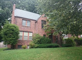 95 Welland Rd, Brookline, MA 02445