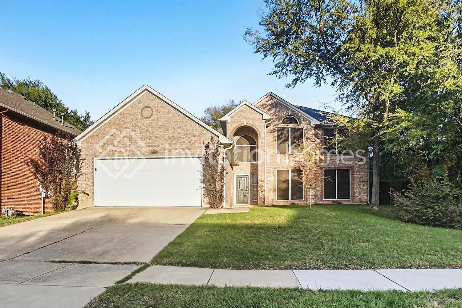 6517 Forest Park Arlington, TX 76001 — Photo 1