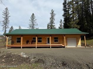 124 Windmill Ln, Kooskia, ID 83539