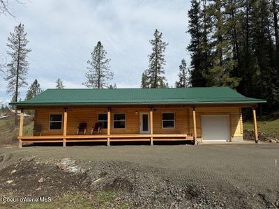 124 Windmill Ln, Kooskia, ID, 83539