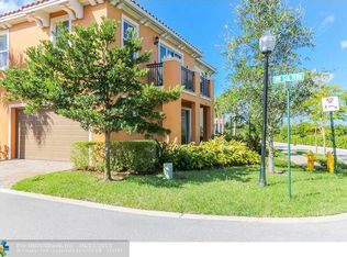 3391 NW 126th Ter, Sunrise, FL 33323