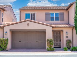 89 Overbrook, Irvine, CA 92620