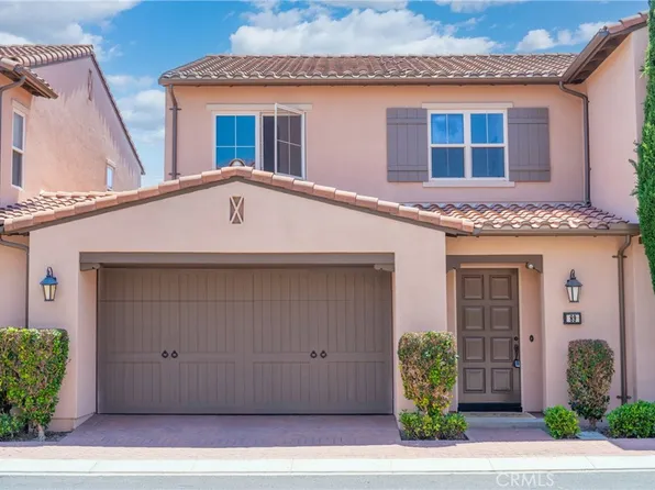 89 Overbrook, Irvine, CA 92620
