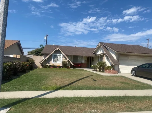 16139 Red Coach Ln, Whittier, CA 90604
