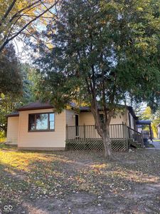 7535 E Troy Ave, Indianapolis, IN, 46239