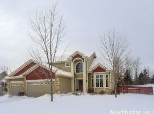 6473 Langer Ln, Lino Lakes, MN 55038