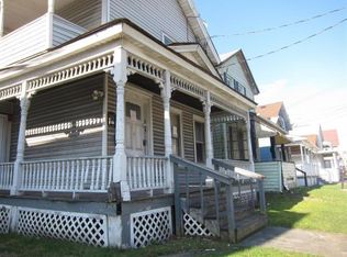 38 Robinson St, Binghamton, NY 13901
