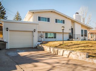 1115 Paisley Ter, Sturgis, SD 57785