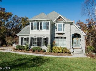 3204 Huntersworth, Glenwood, MD 21738